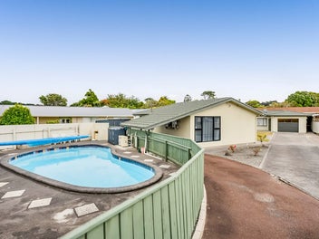 Low Maintenance Lifestyle Retreat