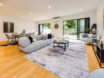 Stylish Family Home in Top School Zones