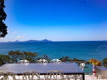 Rare Coastal Masterpiece with Stunning Ocean Views