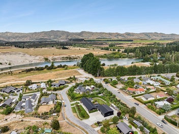 Riverside Reserve