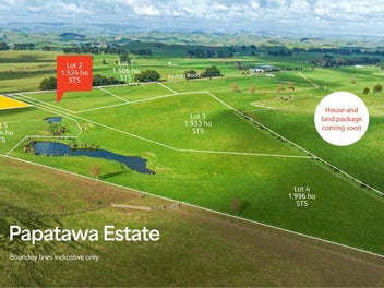 A Natural Oasis in Woodville