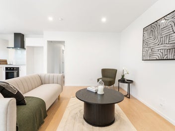 Construction Complete, Great Value! *Under Offer*