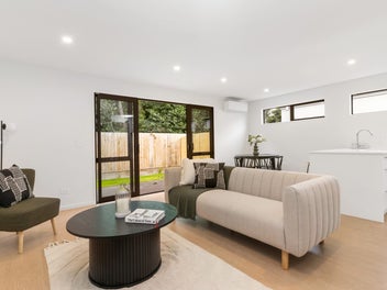 Comfortable, Convenient Living - Belfast