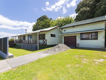 Ripe for renovating