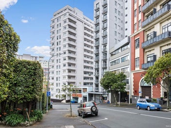 City Convenience Meets Effortless Living