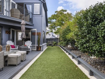 Jump the Property Ladder