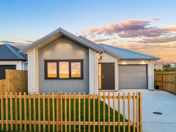 Affordable Luxury in a Prime Location!