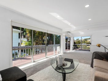 Spacious & Sweet Home with Subdivision Potential