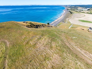 Premium coastal landholdings