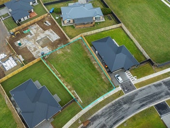 Exceptional Rolleston Opportunity