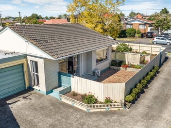 Priced to sell in a prime location!