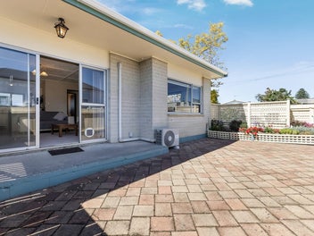 Priced to sell in a prime location!