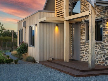 Live the dream in Twizel