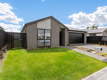 Code Issued, Ready For New Owners - Spring Grove