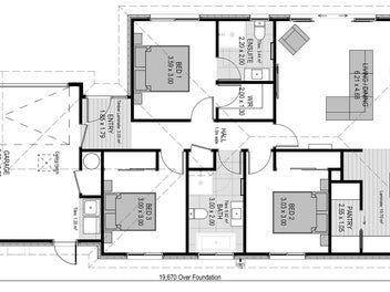 Beautiful 3 Bedroom Home- Great Location Pukekohe