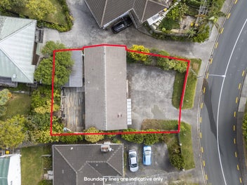 Top Location! Must Be SOLD!