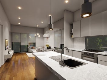 Brand New, Freehold and Turn Key from $779,000