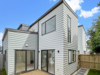 Affordable, Free-Standing Homes – Move In Now!