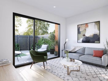 Titirangi's Forthcoming New Delight!