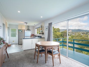 Hidden Treasure With Views!