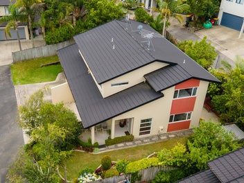 Private, Immaculate & Low-Maintenance