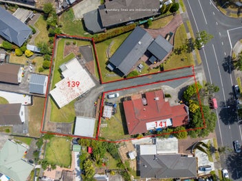 Calling All Developers and Land Bankers!