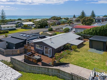 Beach Living at its Best!