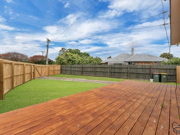 Renovated and Spacious- The Perfect Beginning
