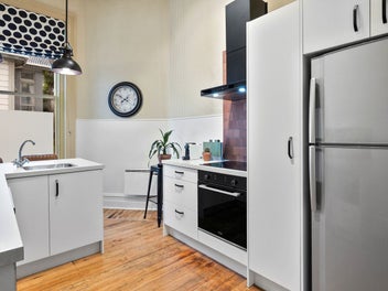 Potential Rental Income $66,3000 pa