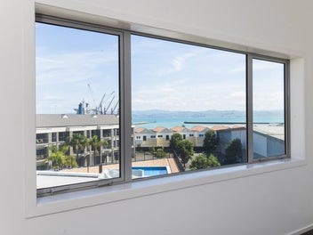 Marinaview Duplex Apartment 203