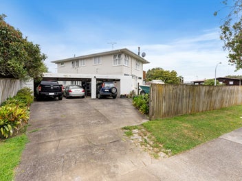 Legal Home & Income Corner Site
