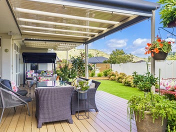 Vendors have found their next home!