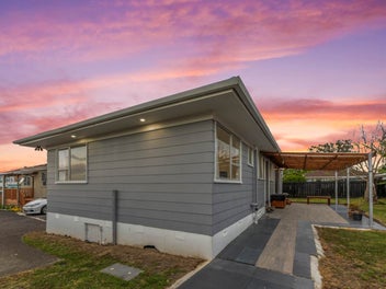 Affordability and location!