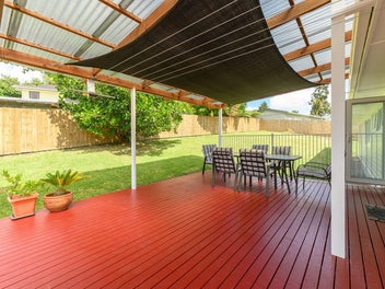 Charming1960s Weatherboard Gem