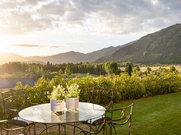 Year Round Sun and a View? Look No Further