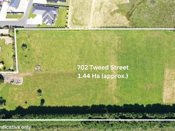 Development Opportunity? House, Lifestyle or Both?