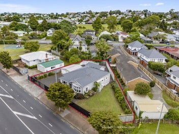 Discounted by $400,000 in DGZ