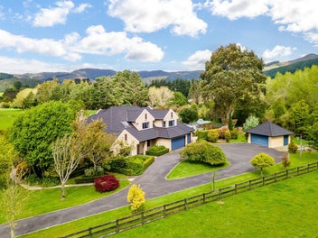Ultimate Lifestyle Retreat!