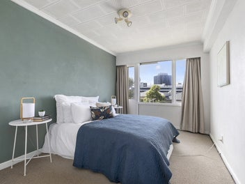 BEST VAULE 2 BEDROOM APARTMENT IN WELLINGTON?