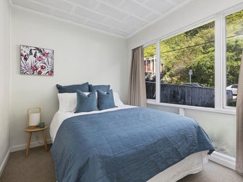 BEST VAULE 2 BEDROOM APARTMENT IN WELLINGTON?