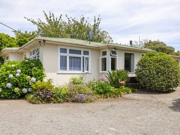 Home with Land - Over 2000m2 of Opportunity!