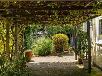 Home with Land - Over 2000m2 of Opportunity!