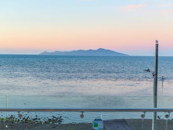 Oasis on Ocean!