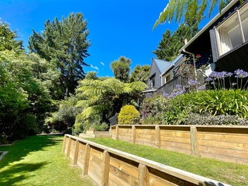 Picturesque Privacy on 4.29 Hectares