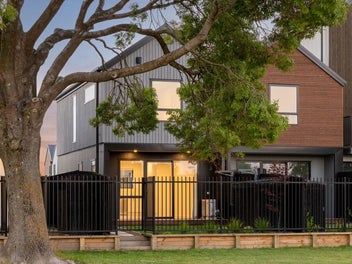 Parkside Perfection on Tulett Park