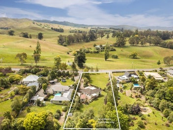 A big opportunity in a top location