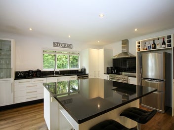 4 bedroom Lifestyle Home with Additional 3-Bedroom