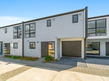 High spec home at a low price!