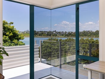Coastal Living at Its Best!