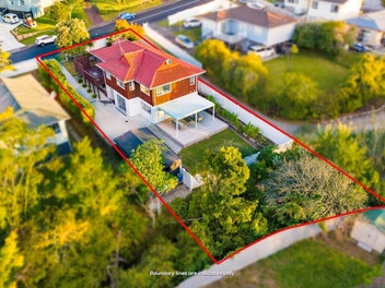 Beautiful Family Home with Income Potential